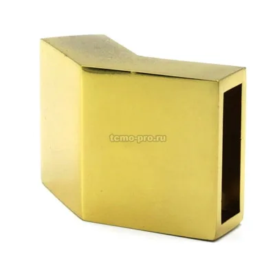 Нержавеющая сталь AISI 304, Gold